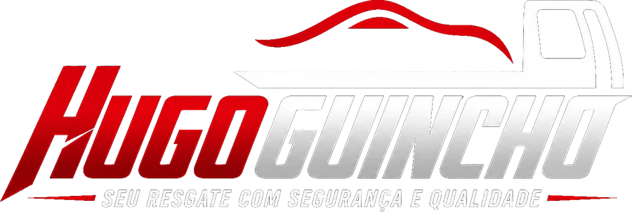 Hugo Guincho Chegou — guincho 24 horas